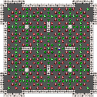 Уровень 72 — Sasquatch 06 Arranged
